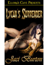 Cover image for Lycan's Surrender